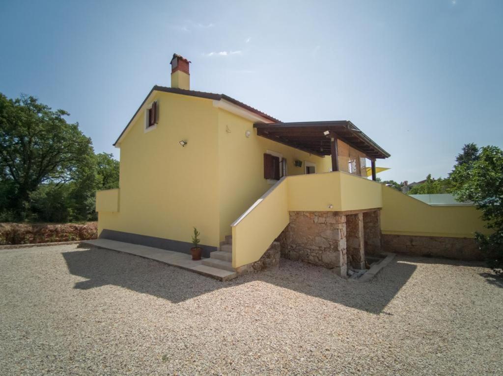 Holiday Home Tos Risika Exterior foto